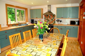 Гостиница Torcroft Lodges  Друмнадрокхит